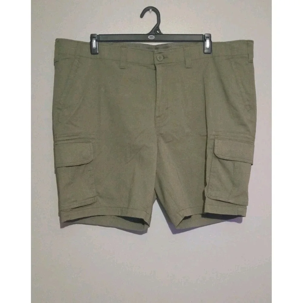 Sonoma Cargo Shorts Size 48 9